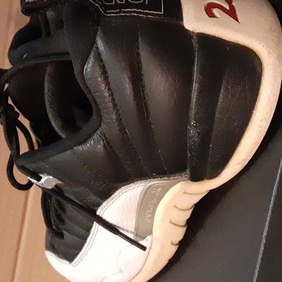 Air Jordan 12 Retro Low Playoff sneakers - Picture 16 of 16